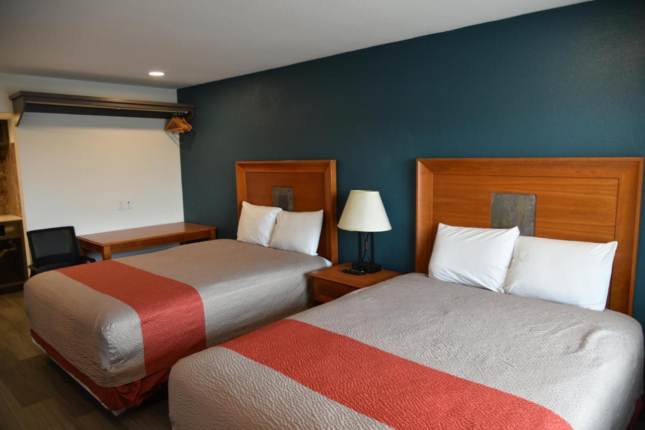 Town Place Studio Apartment Snyder Extérieur photo